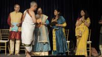 Shashtyabdapurti Utsava - Karla - Day 7 (15 Nov 2024)